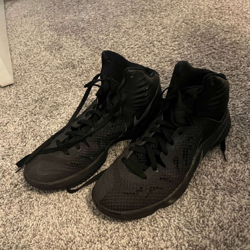 Nike Basketball Shoes